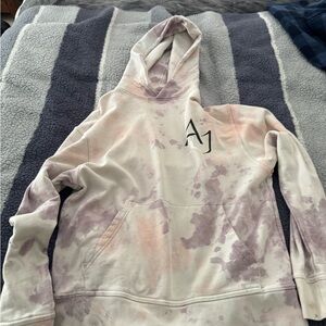 Jordan hoodie